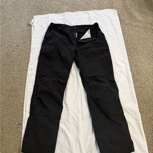 Mens Vertx cargo pants 36x36